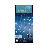 LUČKE LUMINEO MICRO LED HLADNO BELE 195 CM IP20 CM