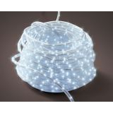 LUČKE LUMINEO SVETLOBNA CEV HLADNO BELA 18 M 8 FUNKCIJ UTRIPANJA