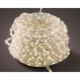 LUČKE LUMINEO SVETLOBNA CEV TOPLO BELA 18 M 8 FUNKCIJ UTRIPANJA