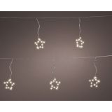 LUČKE LUMINEO TOPLO BELE SNEŽINKE 2.8 M IP44