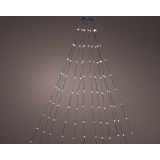 LUČKE LUMINEO ZA JELKO 210 CM VEČBARVNE 252 LUČK IP44