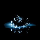 LUČKE MQ 100 LED 5 MM BELE 31V IP44