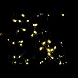 LUČKE MQ 100 LED 5 MM TOPLO BELE 31V IP44