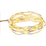 LUČKE MQ 100 MINI LED TOPLO BELE BATERIJSKE