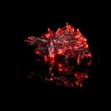 LUČKE MQ 120 LED 5 MM RDEČE PROGRAMATORJEM 31V IP44