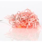 LUČKE MQ 120 LED 5 MM RDEČE PROGRAMATORJEM 31V IP44