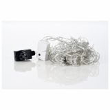 LUČKE MQ 120 LED 5 MM RDEČE PROGRAMATORJEM 31V IP44