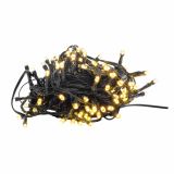 LUČKE MQ 120LED 5 MM TOPLO BELE S PROGRAMATORJEM 31V IP44
