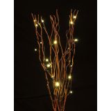 LUČKE MQ 20 LED LUČK, VEJE, TOPLO BELE