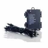 LUČKE MQ 30 LED S KRMILNIKOM BELE/TOPLO BELE