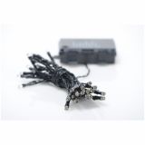 LUČKE MQ 30 LED S KRMILNIKOM BELE/TOPLO BELE