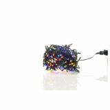 LUČKE MQ 320 LED 5 MM MULTICOLOR S PROGRAMATORJEM 31V IP44