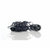 LUČKE MQ 40 LED 5 MM MULTICOLOR 31V IP44