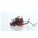 LUČKE MQ 40 LED 5 MM RDEČE 31V IP44