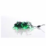 LUČKE MQ 40 LED 5 MM ZELENE 31V IP44