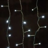 LUČKE MQ 800 LED 5 MM BELE S PROGRAMATORJEM 31 V IP 44