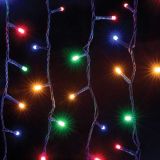 LUČKE MQ 800 LED 5 MM MULTICOLOR S PROGRAMATORJEM 31 V IP 44