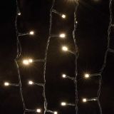 LUČKE MQ 800 LED 5 MM TOPLO BELE S PROGRAMATORJEM 31 V IP 44