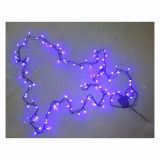 LUČKE MQ 96 LED MODRE