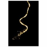 LUČKE MQ MINI LED SLAP 600 LED 3 M DOLŽINE