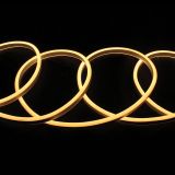 LUČKE MQ NEO LED SVETLOBNA BELA CEV 5 M S PROGRAMATORJEM