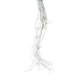 LUČKE MQ SLAP 630 LED TOPLO BELE BELA EFEKT SLAPA