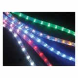 LUČKE UNICOM LED DVOŽILNA CEV RDEČA