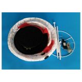 LUČKE UNICOM SNEŽAK ZLOŽLJIVI 120 CM