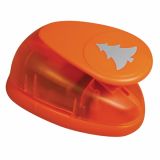 LUKNJAČ,ŠTAMPILJKA,ŠABLON RAYHER LUKNJAČ, BOŽIČNO DREVO