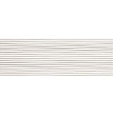 STENSKA PLOŠČICA FAP LUMINA LINE WHITE GLOSS 25X75