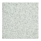 BETONSKA PLOŠČA ZOBEC LUNA PEŠČENO BELA 40X40X3.8 CM