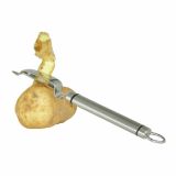 LUPILEC TESCOMA PREGIBNI PRESIDENT