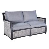 GARNITURA UMETNI RATAN GENUX LYON