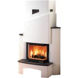 KAMINSKI VLOŽEK HAAS+SOHN LYON-II SET, SKRILAVEC