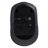MIŠKA LOGITECH M170 SIVA