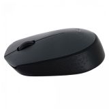 MIŠKA LOGITECH M170 SIVA