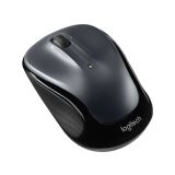 MIŠKA/KAZALNIK LOGITECH M325 BREZŽIČNA, ČRNA