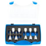 ZVEZDA NASTAVEK 12,7MM UNIOR M5-M14 + M6-M12 DOLGI ART. 192/15