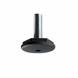 REGULACIJSKA NOGICA HETTICH DIY M8X30 MM ZAV=2 KOS