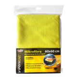 MOJE AUTO VIRAGE MIKROFIBER KRPA ZA SUŠENJE VOZILA 60X60CM