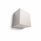 STENSKA VRTNA SVETILKA PHILIPS MACAW 1X3W INOX, LED