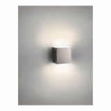 STENSKA VRTNA SVETILKA PHILIPS MACAW 1X3W INOX, LED