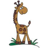 DEKORATIVNA NALEPKA STEUBER MAGIC GEL SEZONSKI SREDNJI SORT