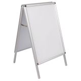 MAGNETNA TABLA BI-OFFICE A-TABLA A2 ZA OBVESTILA 42X59.4 CM
