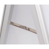 MAGNETNA TABLA BI-OFFICE A-TABLA A2 ZA OBVESTILA 42X59.4 CM