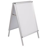 MAGNETNA TABLA BI-OFFICE A-TABLA ZA OBVESTILA 74X124 CM