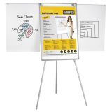 MAGNETNA TABLA BI-OFFICE EASY 70X102 IZVLEČNE ROKE
