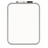 MAGNETNA TABLA BI-OFFICE EASY BOARD A4 27.9X21.6