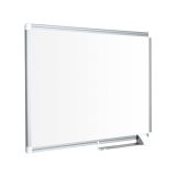 MAGNETNA TABLA BI-OFFICE MAYA TOP PRO 90X120 EMAJLIRANO JEKLO