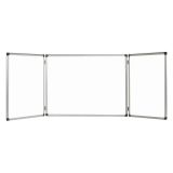 MAGNETNA TABLA BI-OFFICE MAYA TRIO 90X120